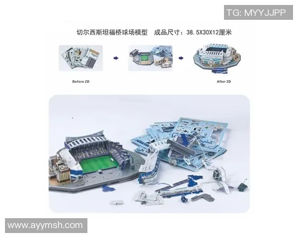 足球明星拼装图纸大全助你轻松打造心目中的球星模型和收藏品